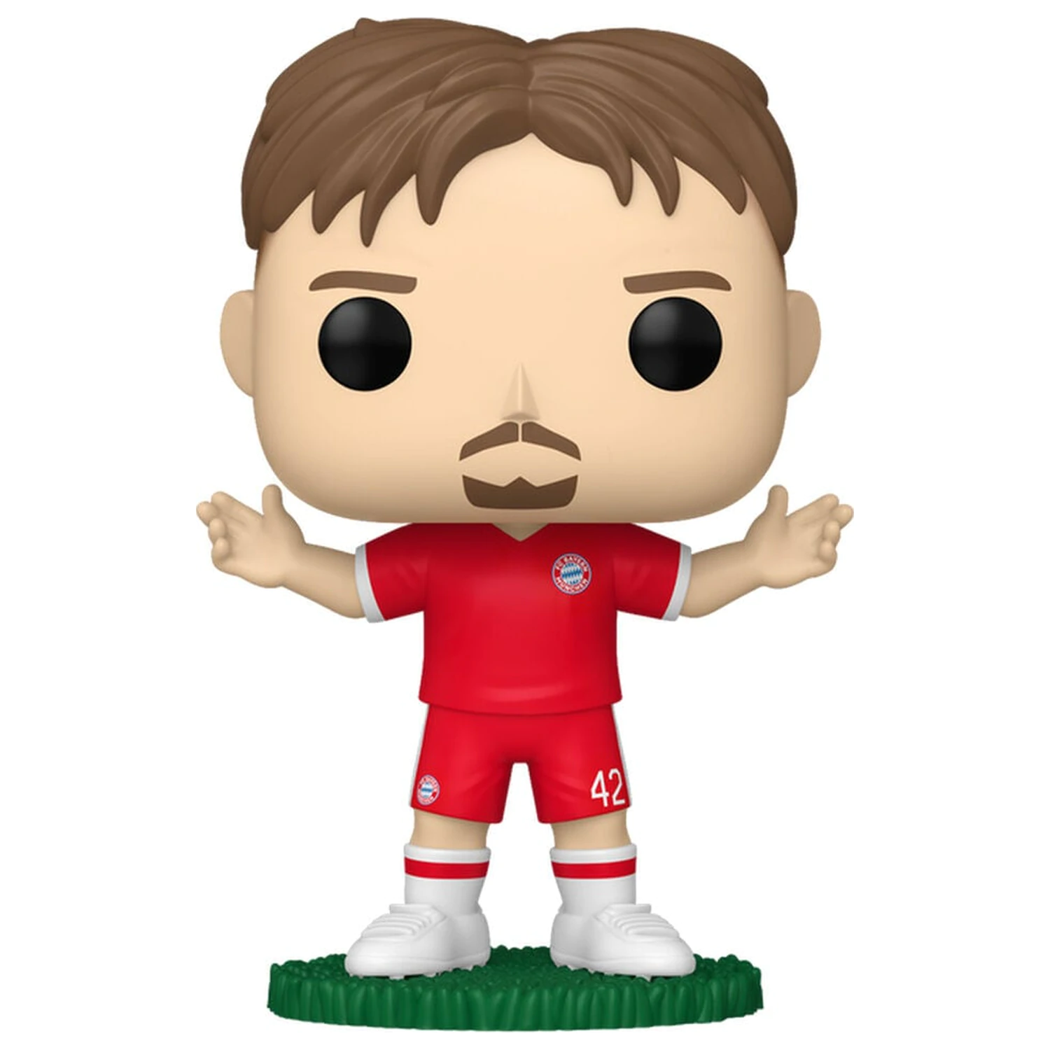 Funko POP figura Bayern München Lennart Karl fotografija proizvoda
