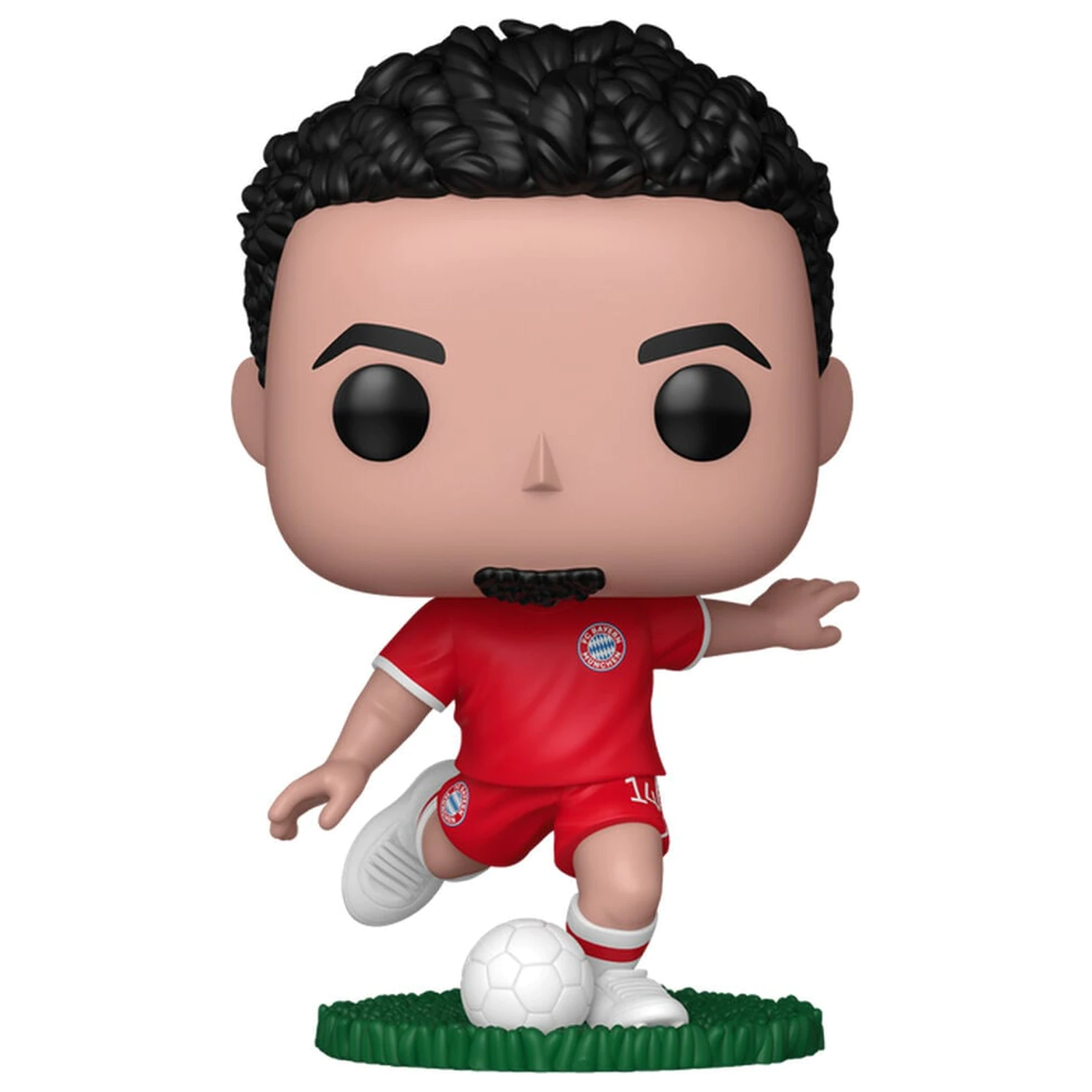 Funko POP figura Bayern München Luis Diaz fotografija proizvoda