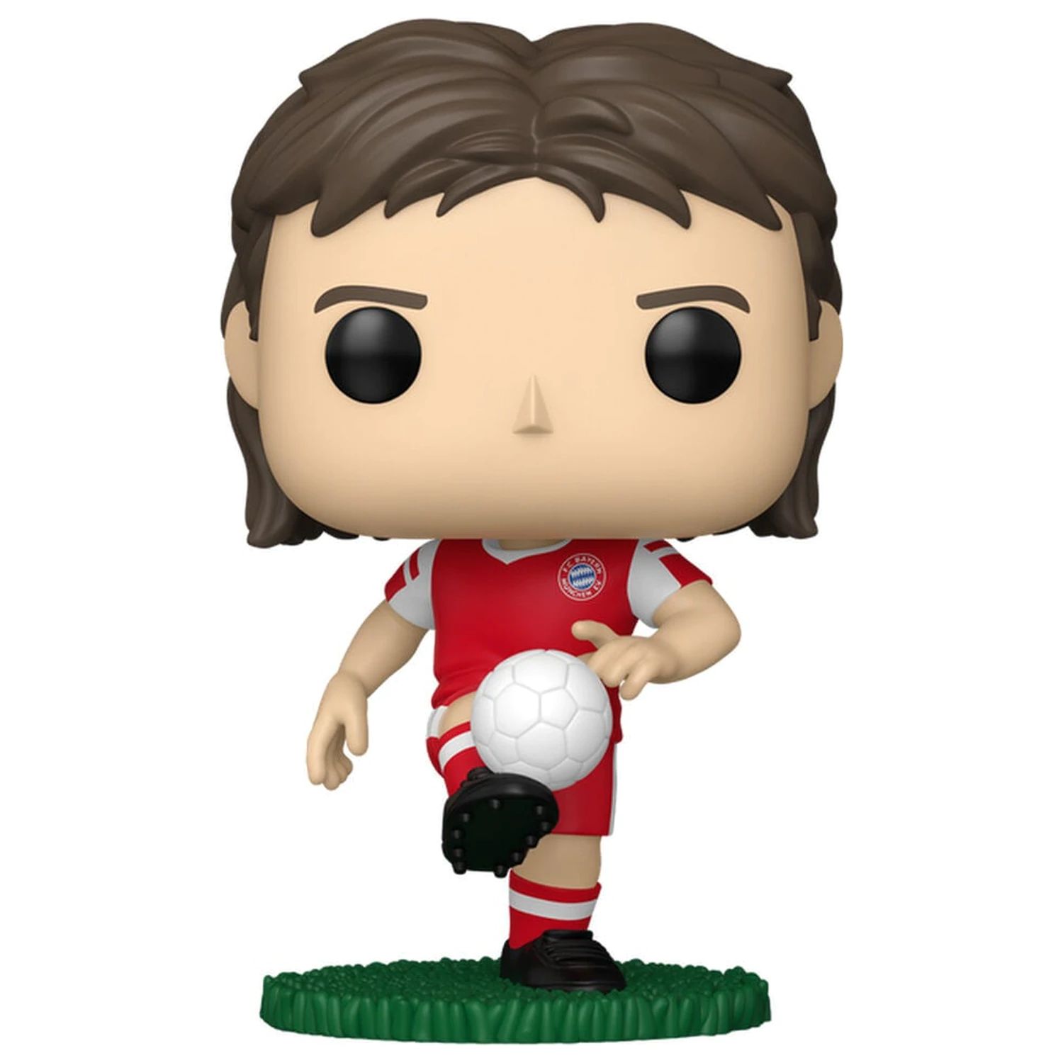 Funko POP figura Bayern München Klaus Augenthaler fotografija proizvoda