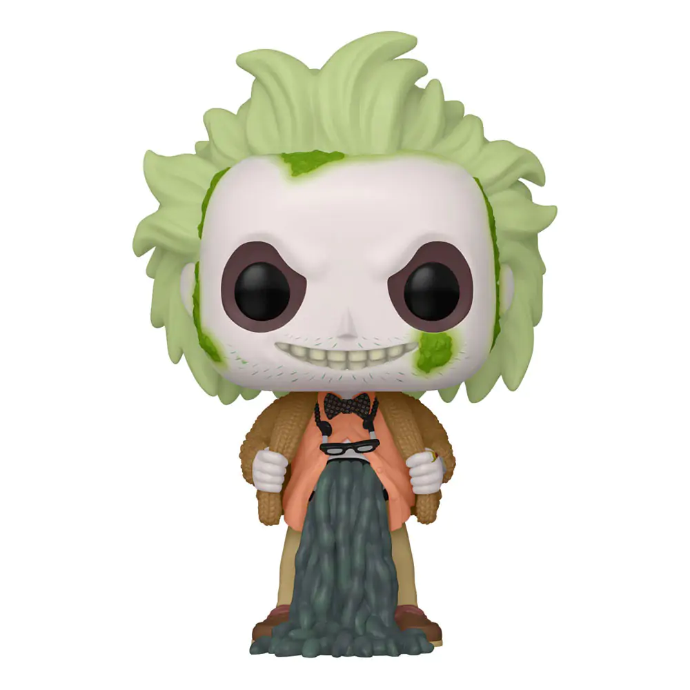 Funko POP figura Beetlejuice 2 - Beetlejuice Chase fotografija proizvoda