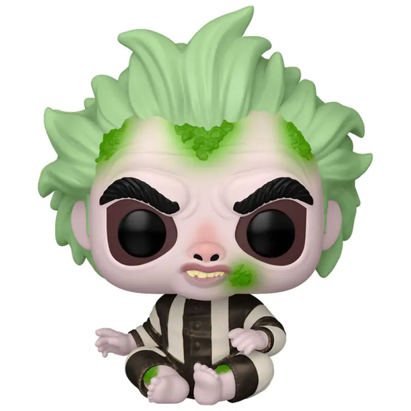 Funko POP figura Beetlejuice Baby Beetlejuice fotografija proizvoda