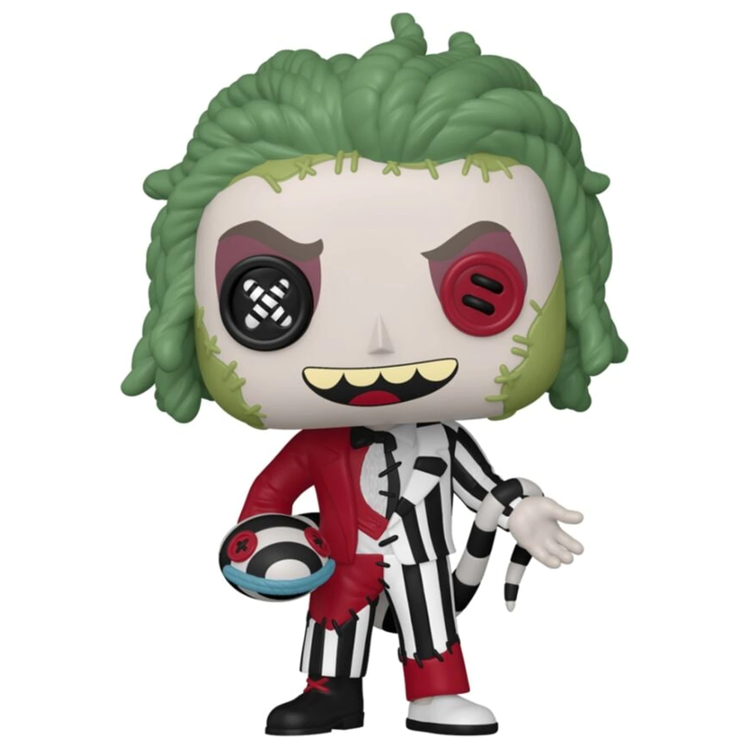 Funko POP figura Beetlejuice - Beetlejuice fotografija proizvoda