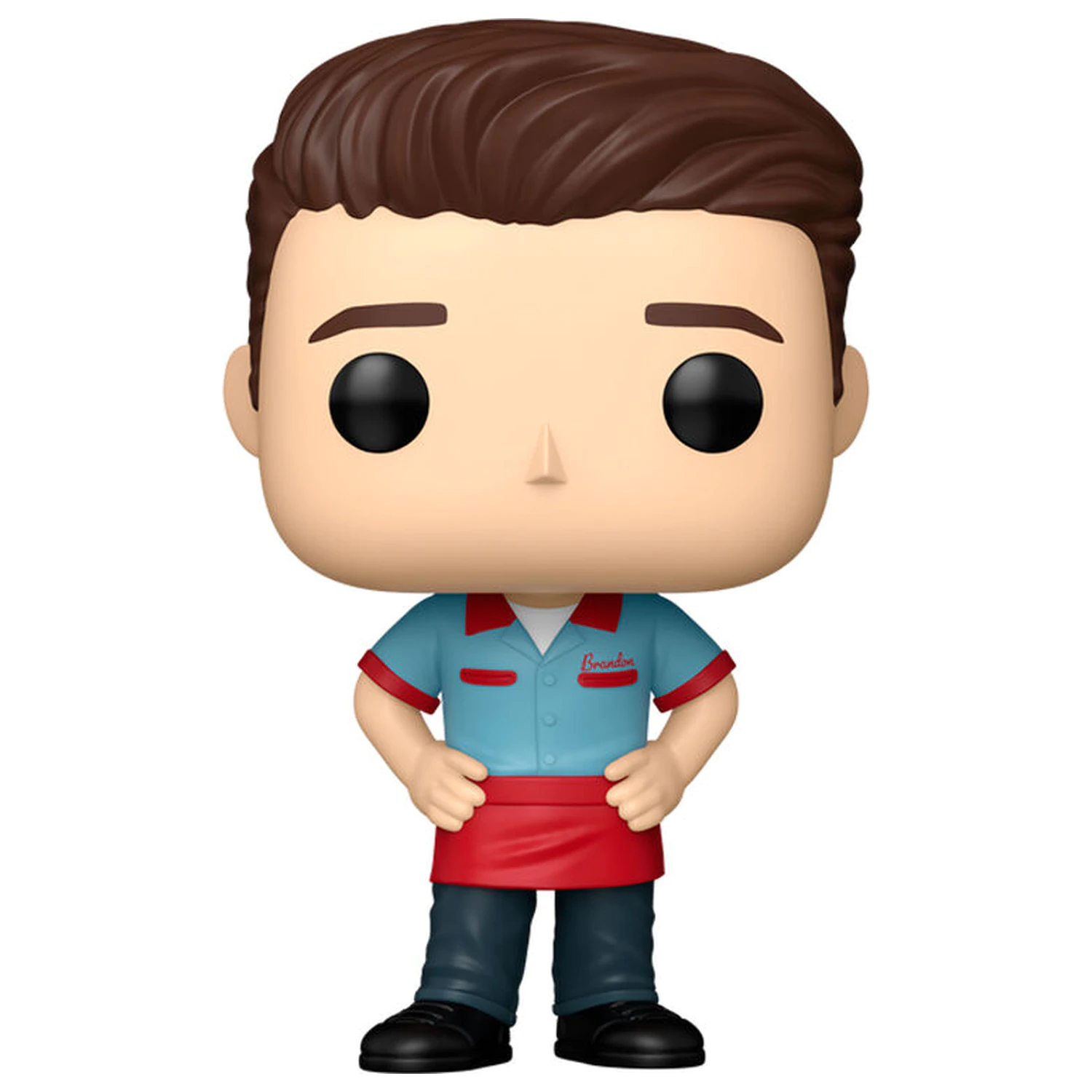 Funko POP figurica Beverly Hills 90210 Brandon Walsh fotografija proizvoda