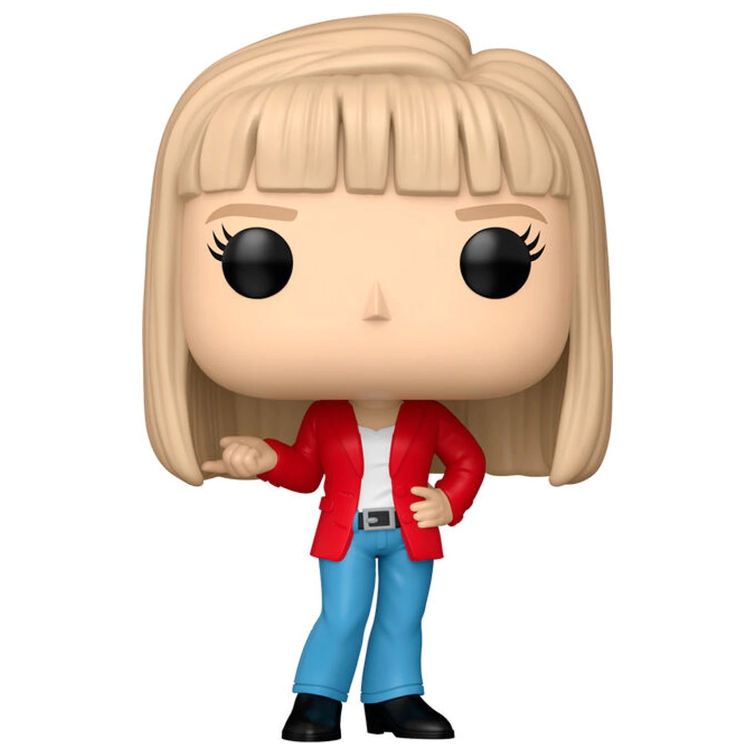 Funko POP figura Beverly Hills 90210 Kelly Taylor fotografija proizvoda