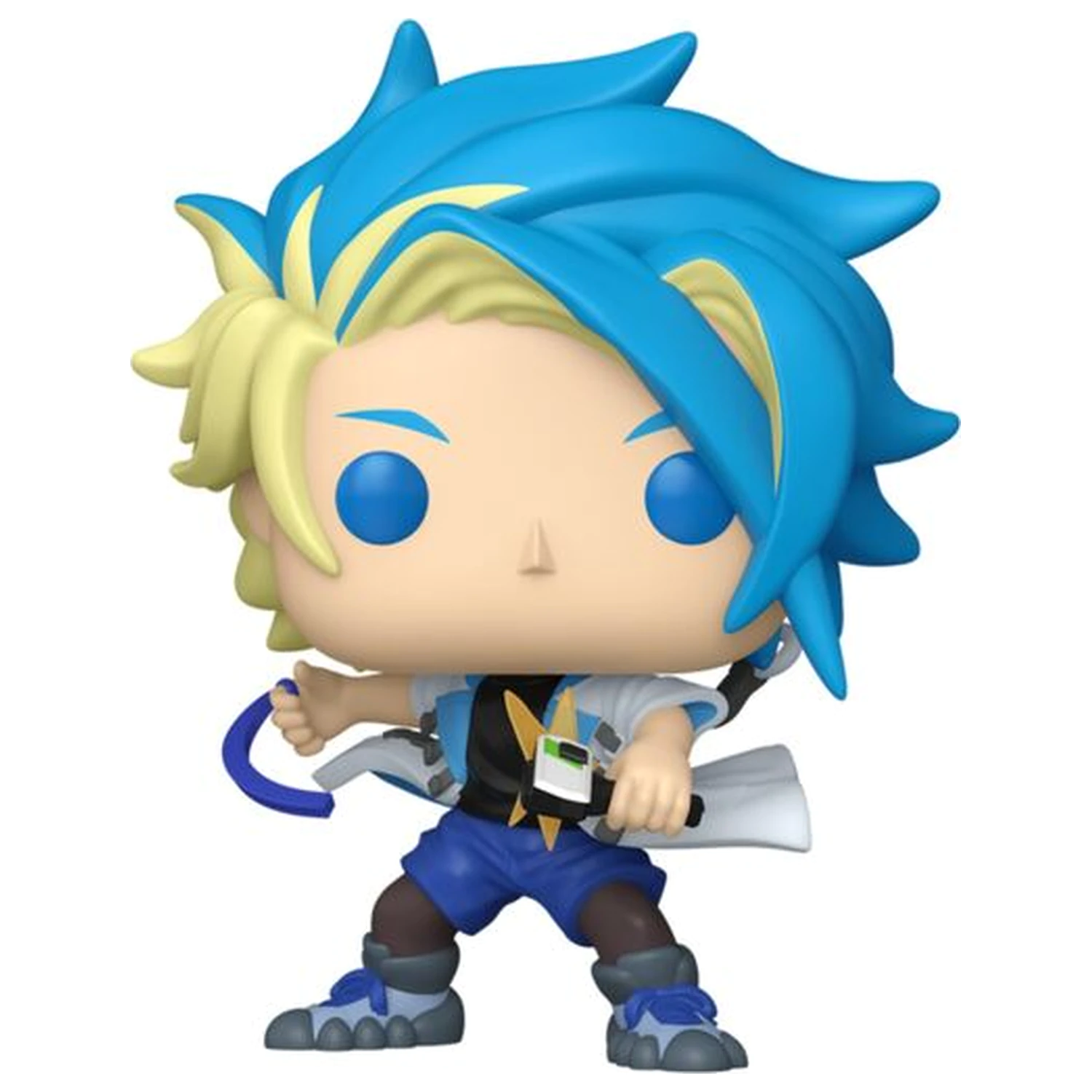 Funko POP figura Beyblade X Jaxon Cross fotografija proizvoda