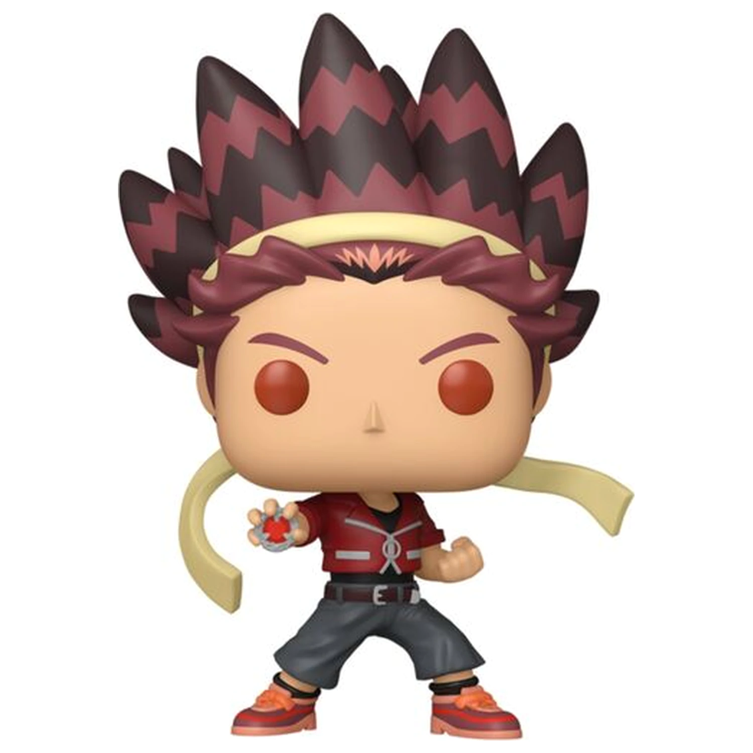 Funko POP figurica Beyblade X Robin Kazami fotografija proizvoda