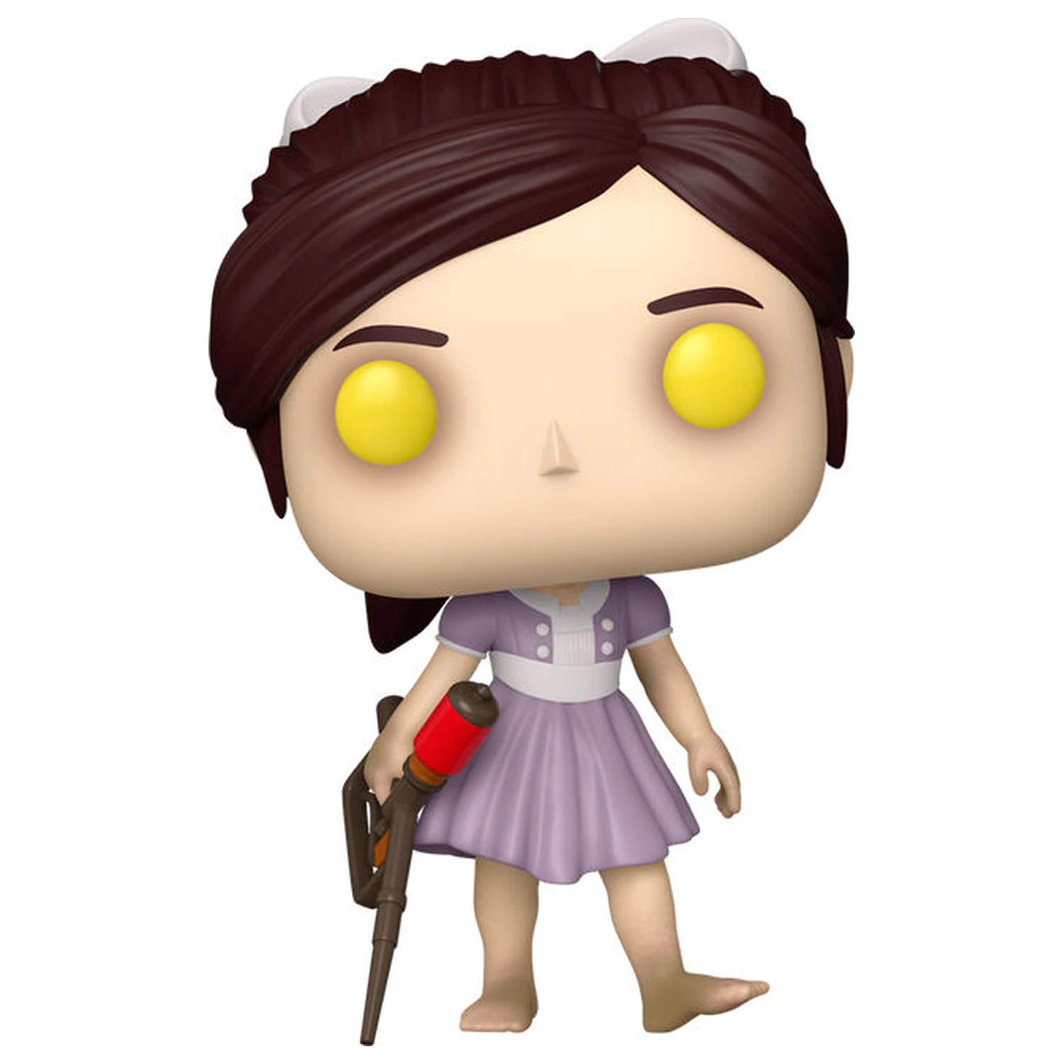 Funko POP figurica Bioshock Little Sister with Syringe fotografija proizvoda