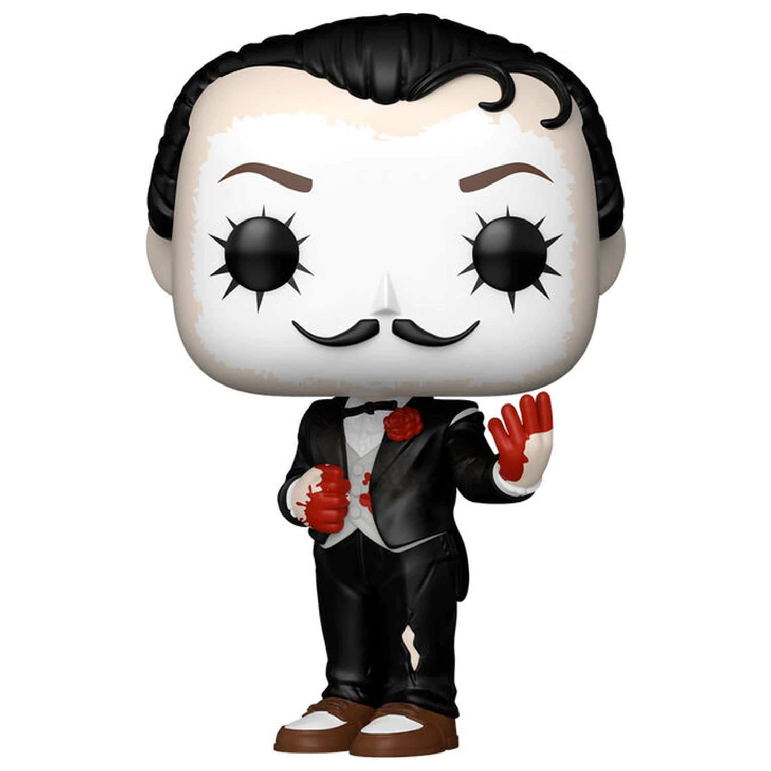 Funko POP figura Bioshock Sander Cohen fotografija proizvoda