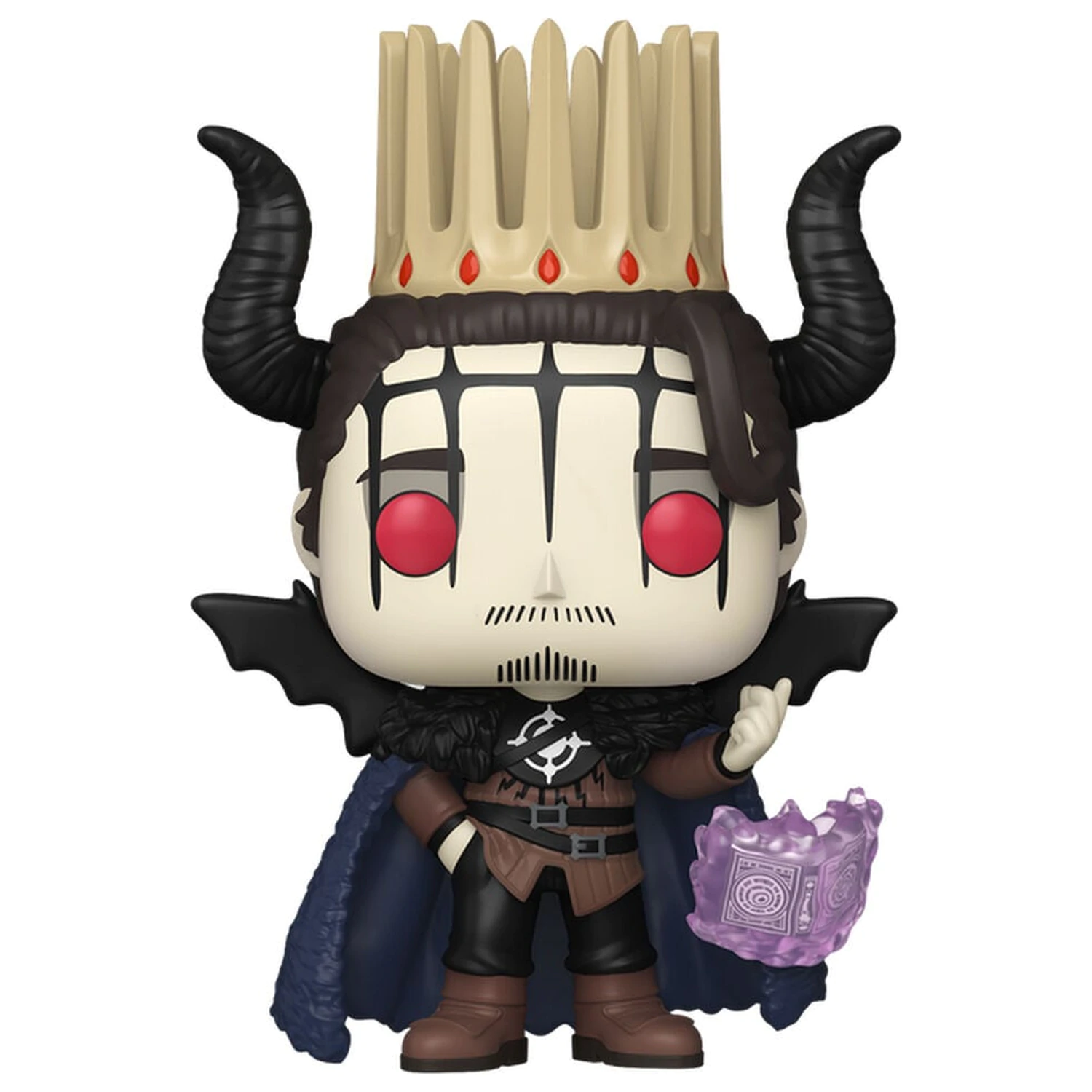 Funko POP figura Black Clover Dante fotografija proizvoda