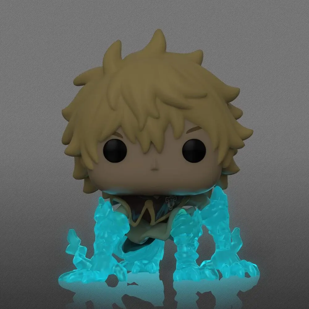 POP figura Black Clover Luck Voltia Exclusive Chase fotografija proizvoda