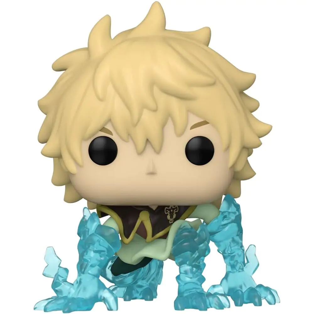 POP figura Black Clover Luck Voltia Exclusive Chase fotografija proizvoda