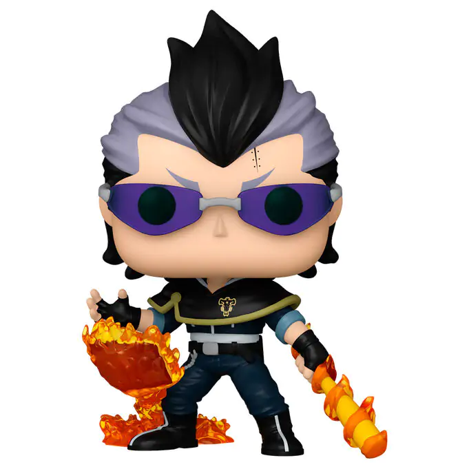 Funko POP figura Black Clover Magna fotografija proizvoda