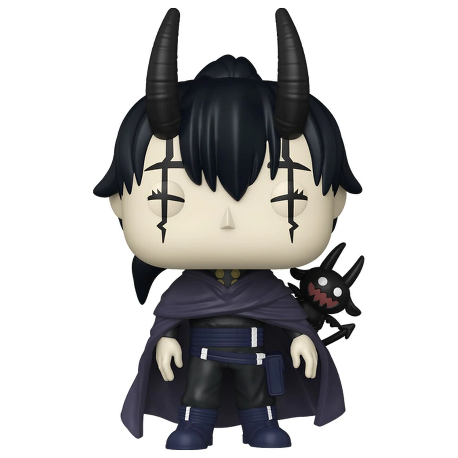 Funko POP figura Black Clover Nacht fotografija proizvoda