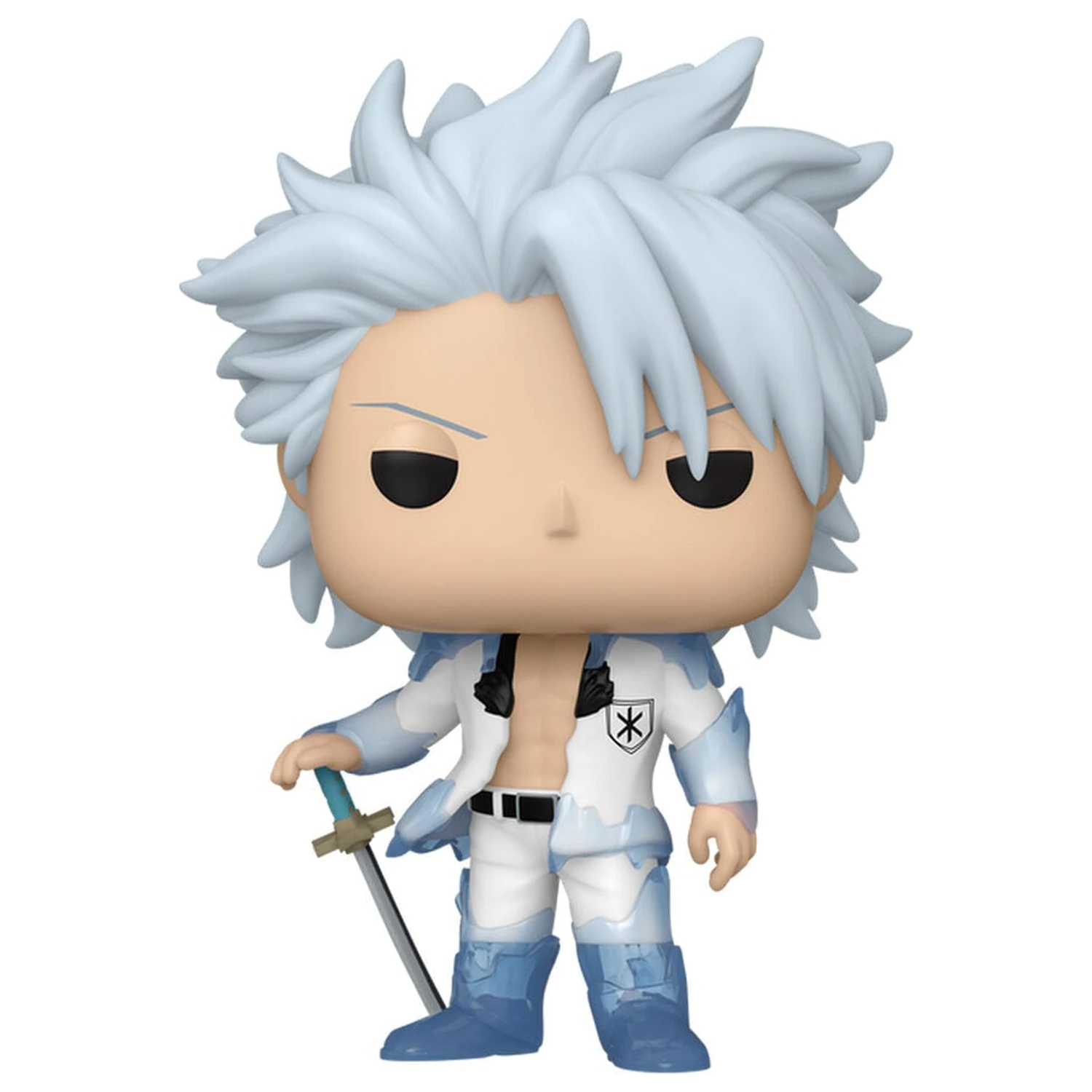 Funko POP figurica Bleach Absolute Bankai Hitsugaya fotografija proizvoda