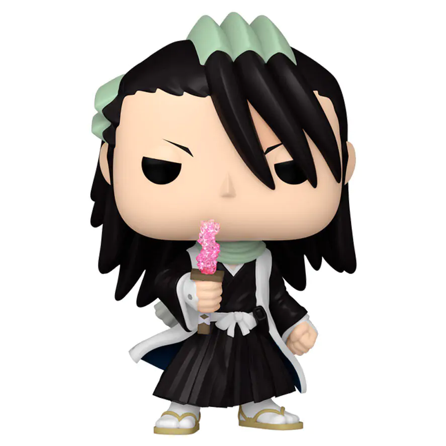 Funko POP figura Bleach Byakuya Kuchiki fotografija proizvoda