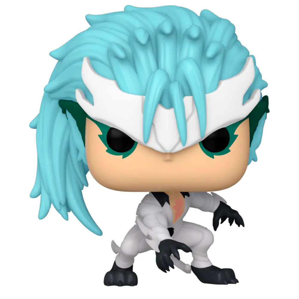 Funko POP figura Bleach Grimmjow Jeagerjaques fotografija proizvoda