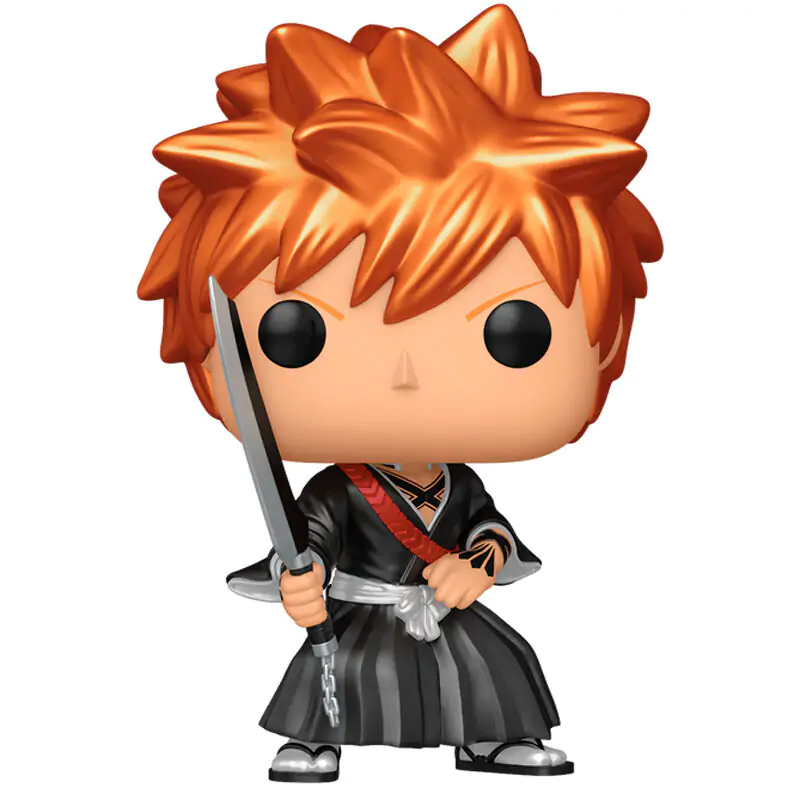 Funko POP figura Bleach Ichigo Kurosaki Chase fotografija proizvoda