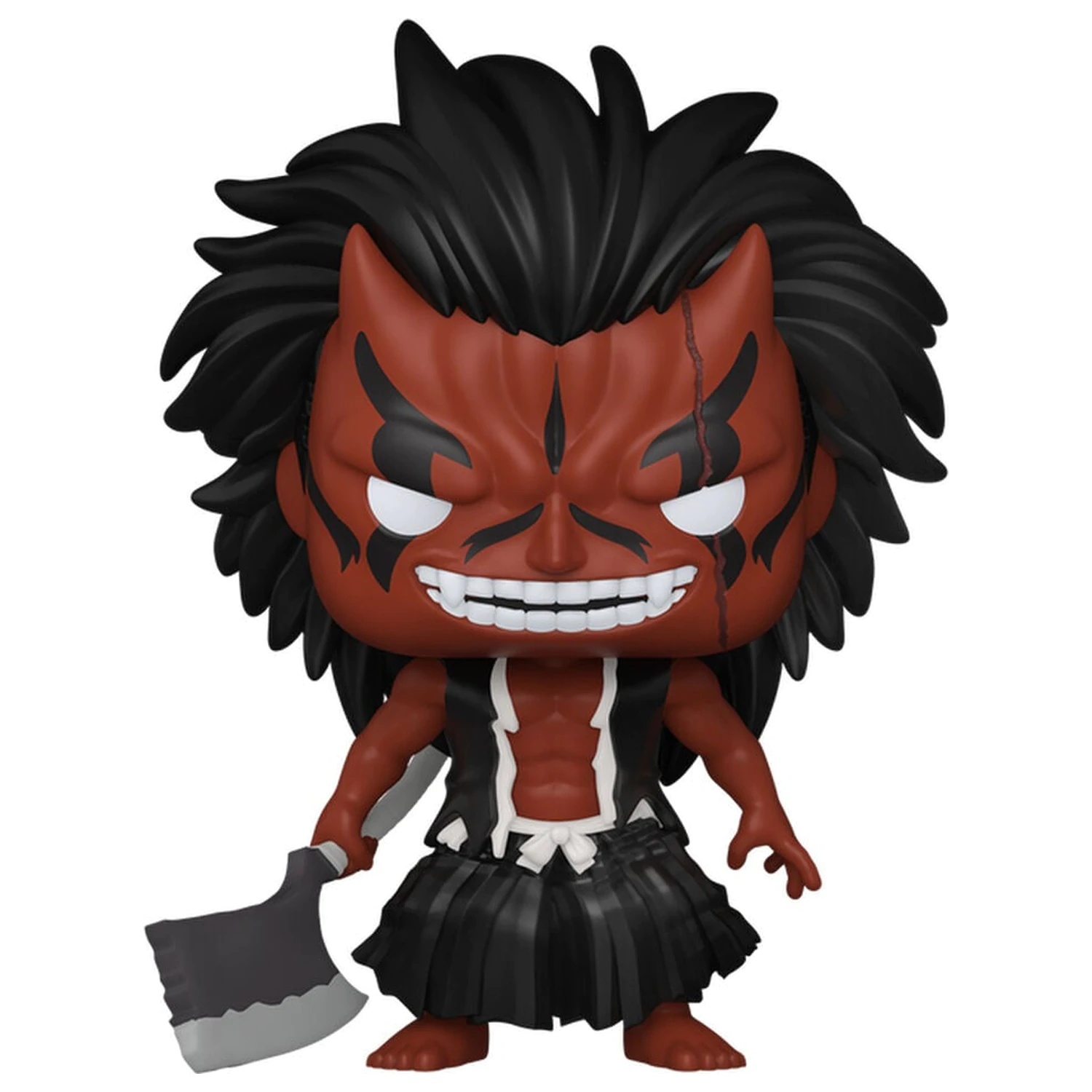 Funko POP figurica Bleach Kenpachi Zaraki Bankai fotografija proizvoda