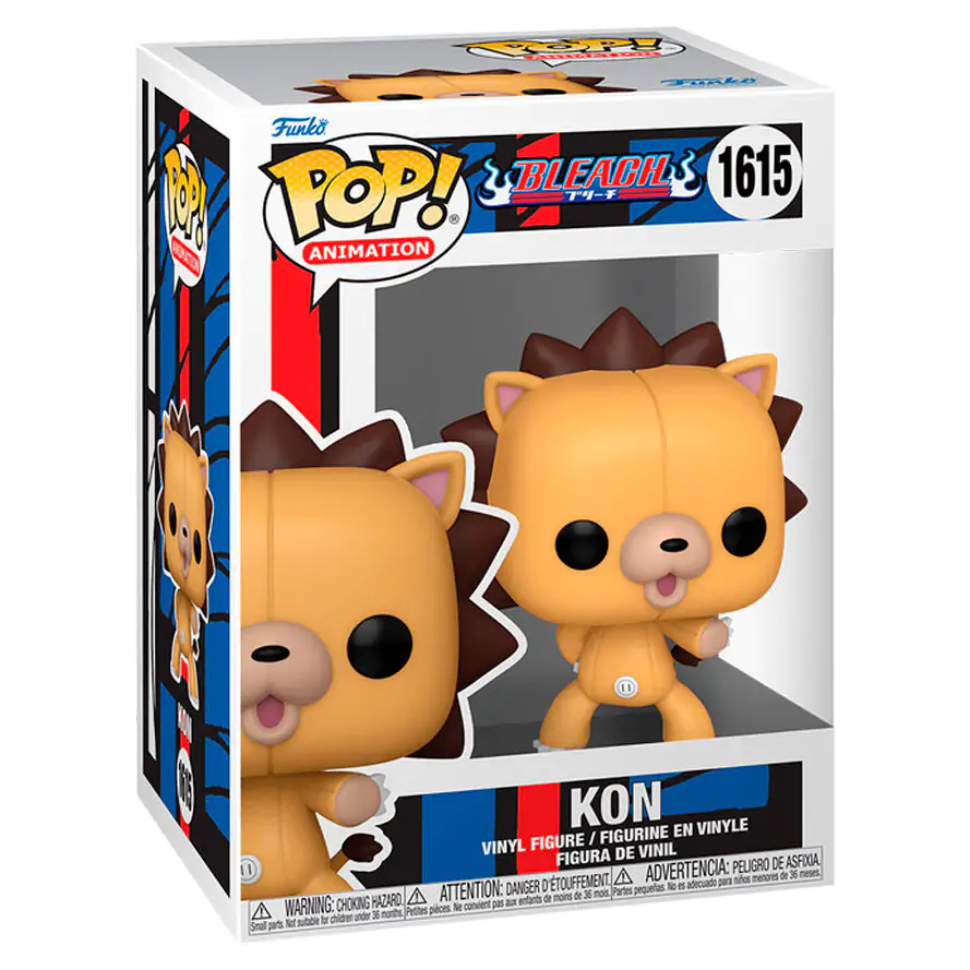 Funko POP figura Bleach Kon fotografija proizvoda