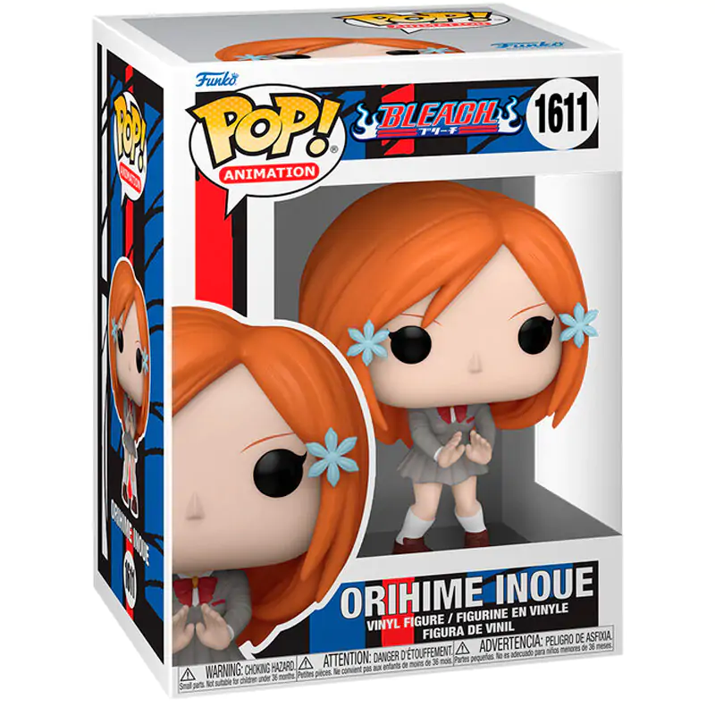 Funko POP figura Bleach Orihime Inoue fotografija proizvoda