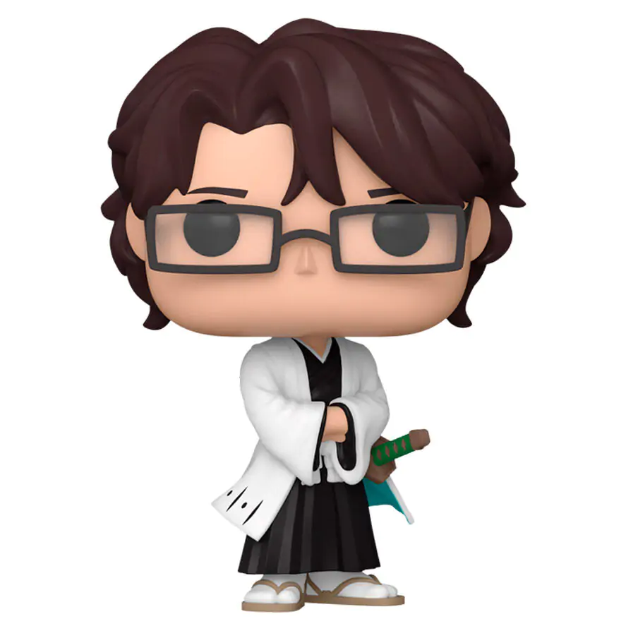 Funko POP figura Bleach Sosuke Aizen fotografija proizvoda