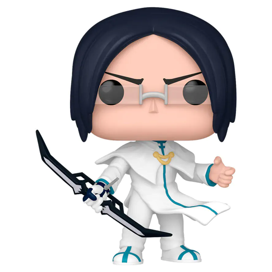 Funko POP figura Bleach Uryu Ishida fotografija proizvoda