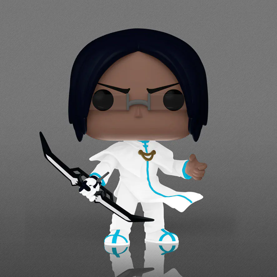 Funko POP figura Bleach Uryu Ishida Chase fotografija proizvoda