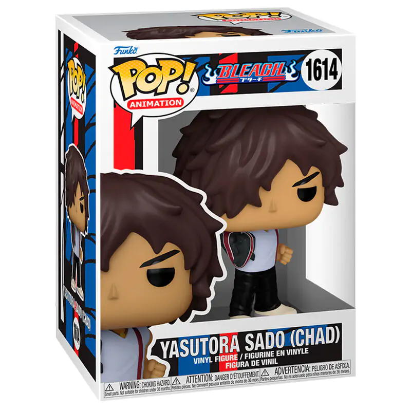 Funko POP figura Bleach Yasutora Sado fotografija proizvoda