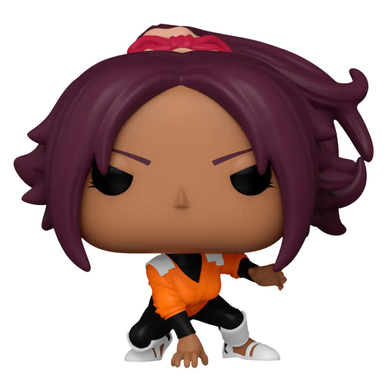 Funko POP figura Bleach Yoruichi Shihoin fotografija proizvoda