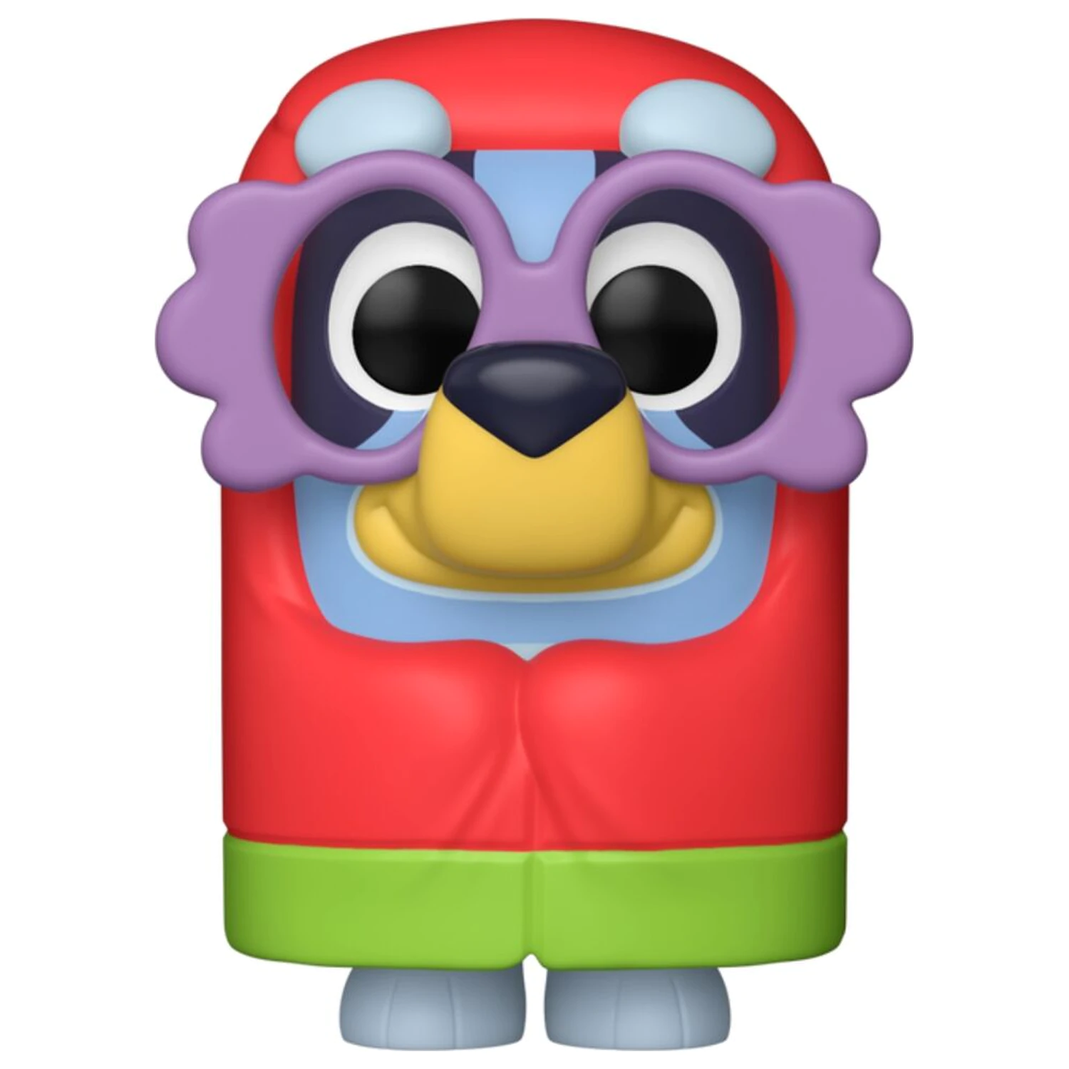 Funko POP figura Bluey - Bluey Janet fotografija proizvoda