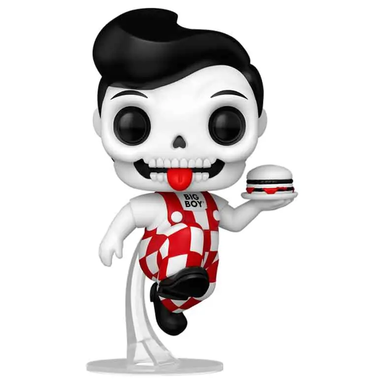 Funko POP figura Bob's Big Boy Skull Bob fotografija proizvoda