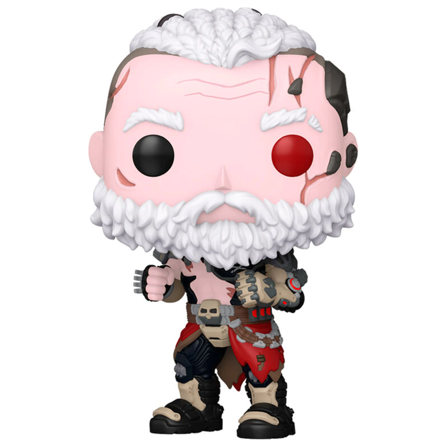 Funko POP figura Borderlands 4 Amon fotografija proizvoda