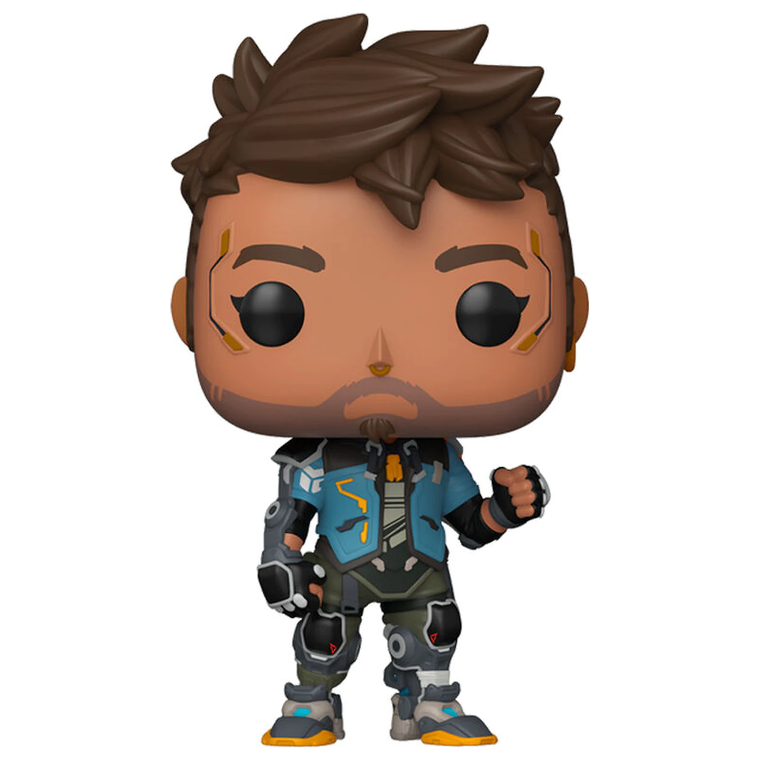 Funko POP figura Borderlands 4 Rafa fotografija proizvoda