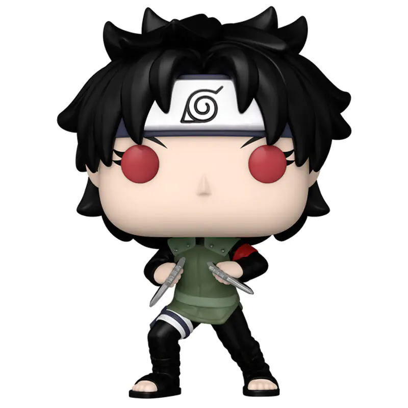 Funko POP figura Boruto Mirai Sarutobi fotografija proizvoda