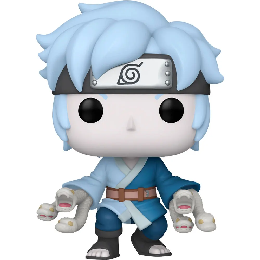 Boruto - Naruto Next Generations POP! Television Vinyl Figure Mitsuki s rukama zmije 9 cm fotografija proizvoda