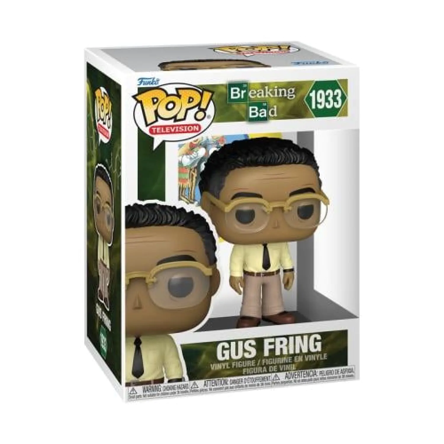 Funko POP figura Breaking Bad Gus Fring fotografija proizvoda