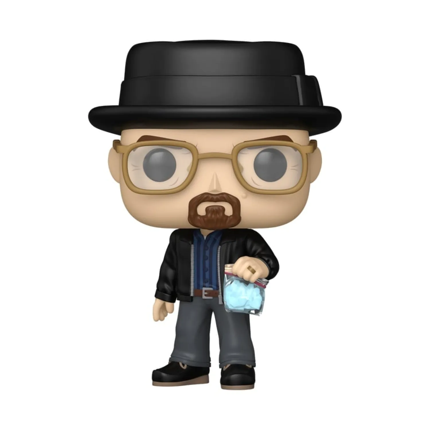 Funko POP figure Breaking Bad Heisenberg fotografija proizvoda