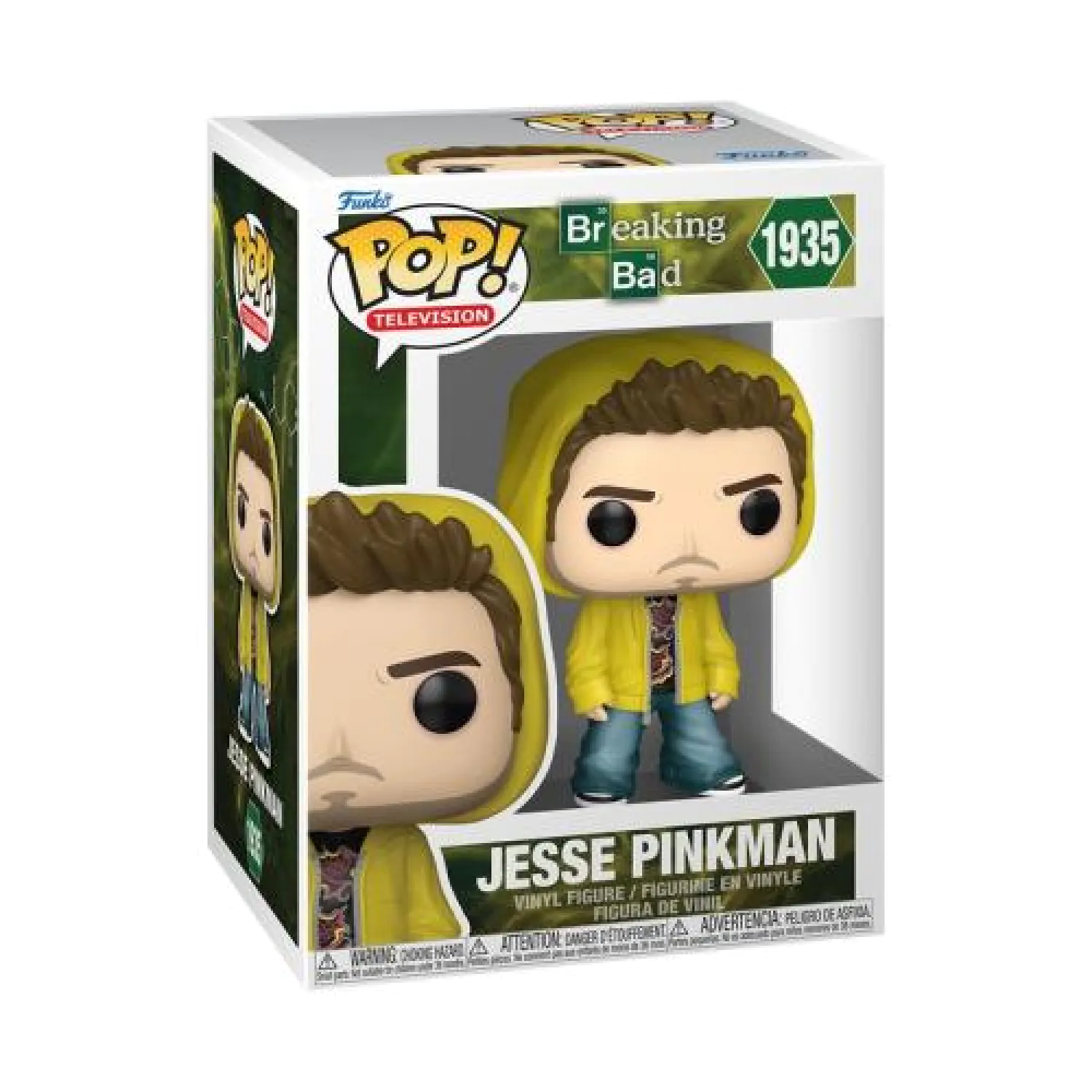 Funko POP figura Breaking Bad Jesse Pinkman fotografija proizvoda
