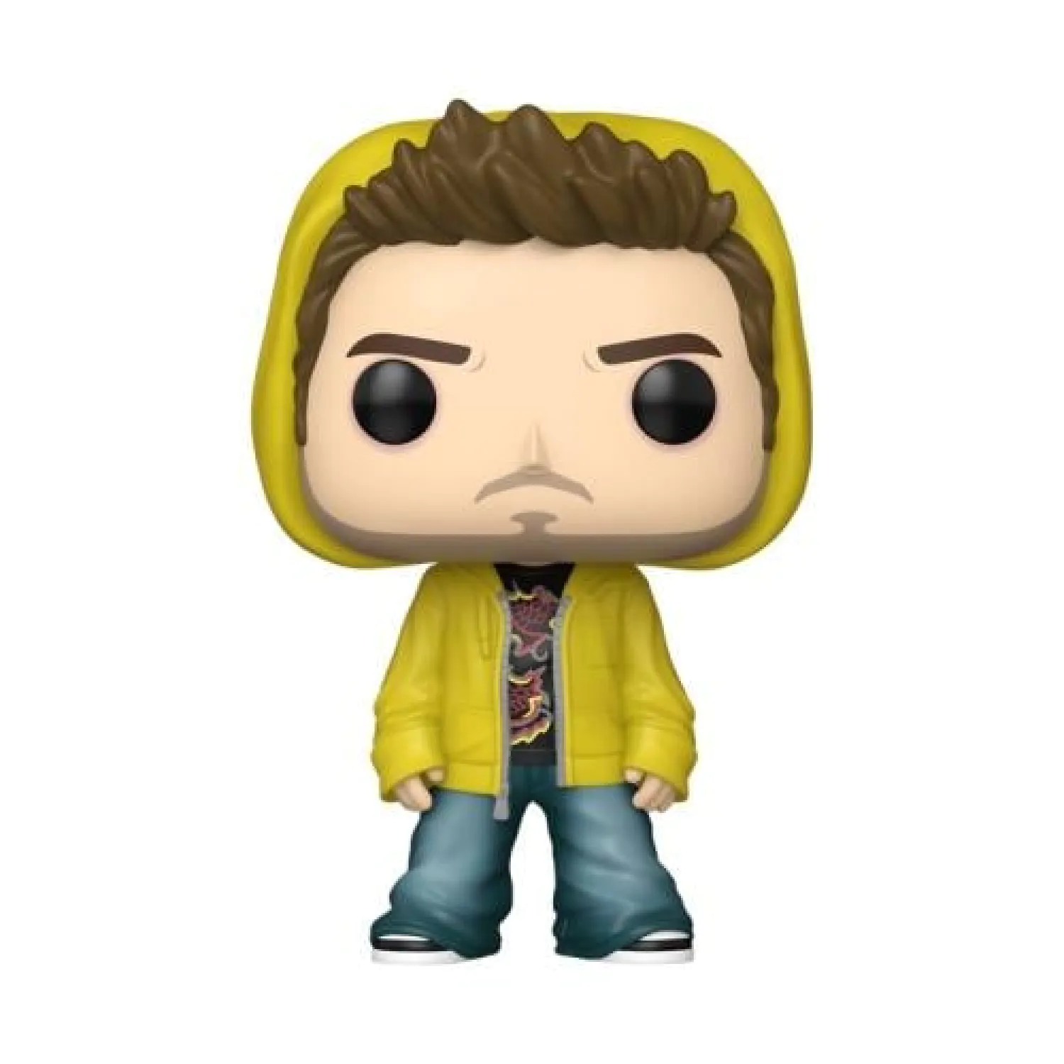 Funko POP figura Breaking Bad Jesse Pinkman fotografija proizvoda