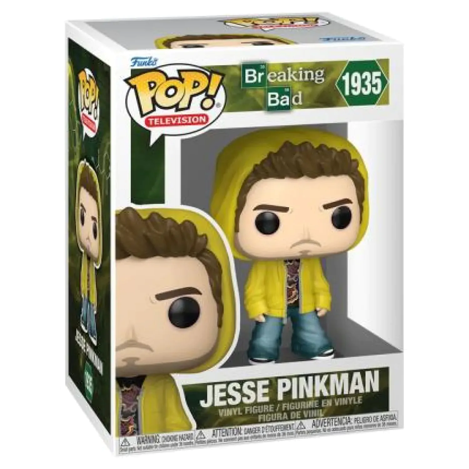 Funko POP figura Breaking Bad Jesse Pinkman fotografija proizvoda