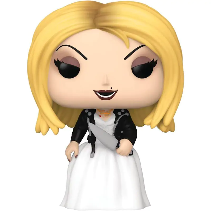 POP figura Bride of Chucky Tiffany fotografija proizvoda
