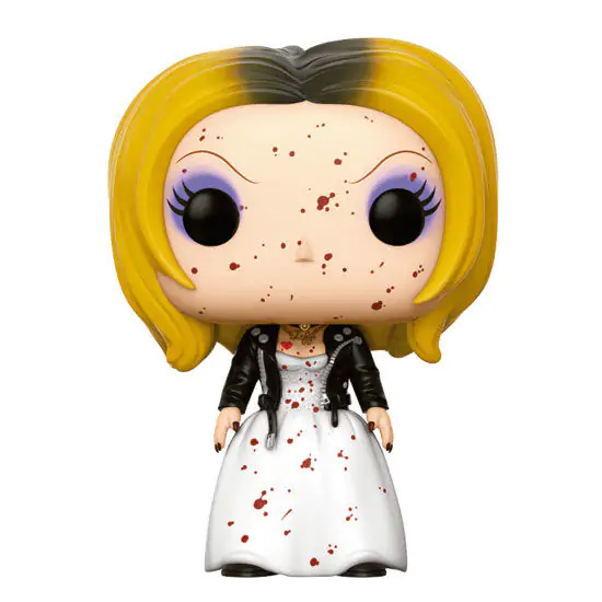 Funko POP figura Bride of Chucky Tiffany Chase fotografija proizvoda