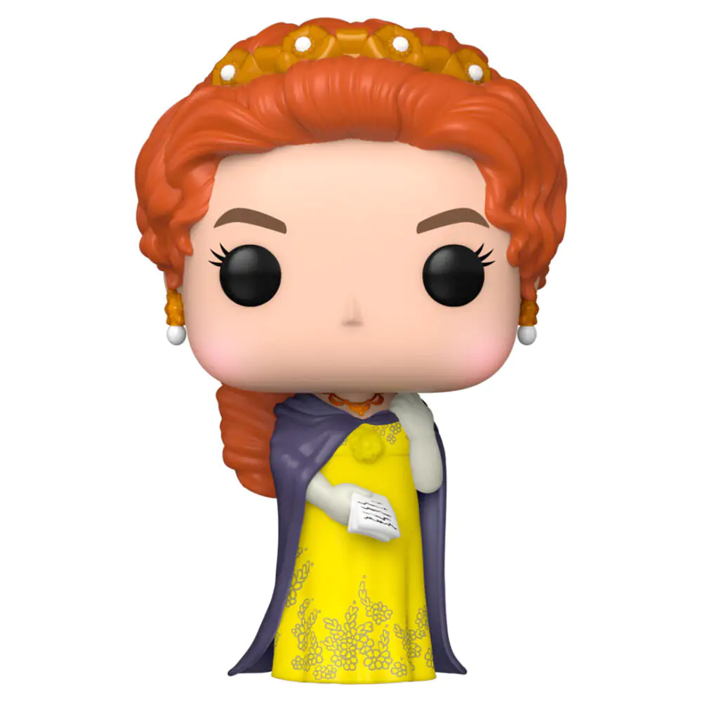 Funko POP figura Bridgerton Penelope Featherington Chase fotografija proizvoda