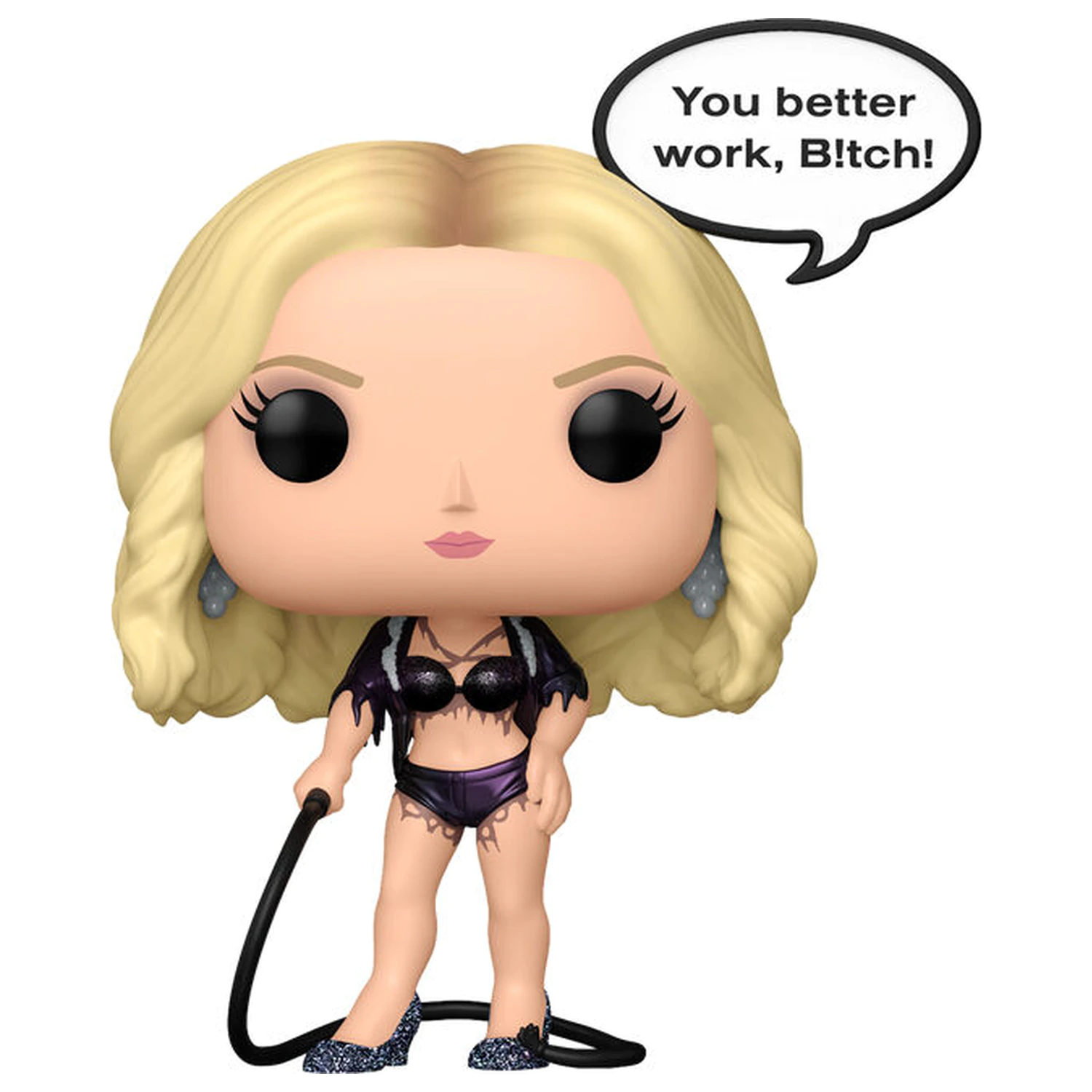 Funko POP figura Britney Spears fotografija proizvoda