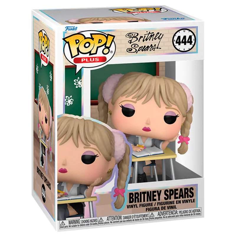 Funko POP figurica Britney Spears fotografija proizvoda