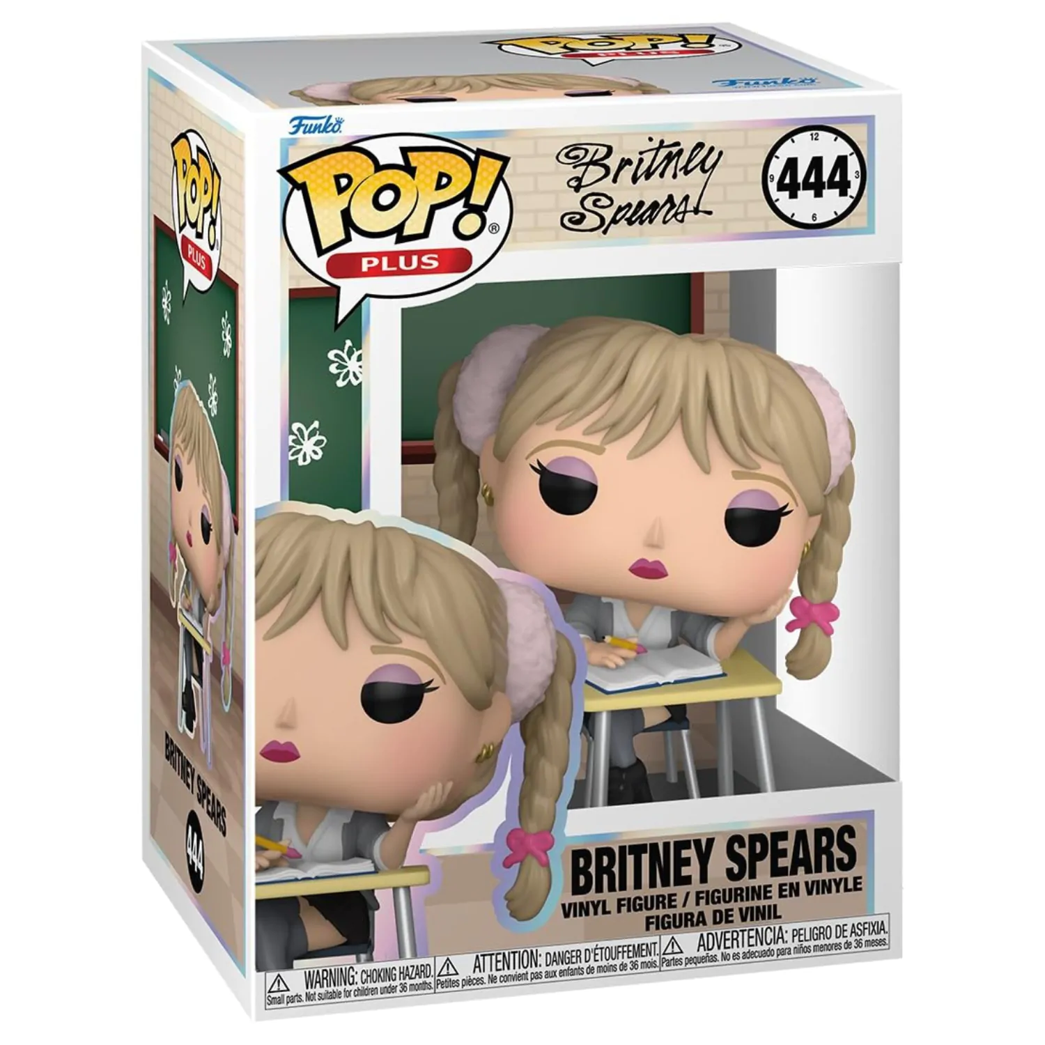 Funko POP figurica Britney Spears fotografija proizvoda