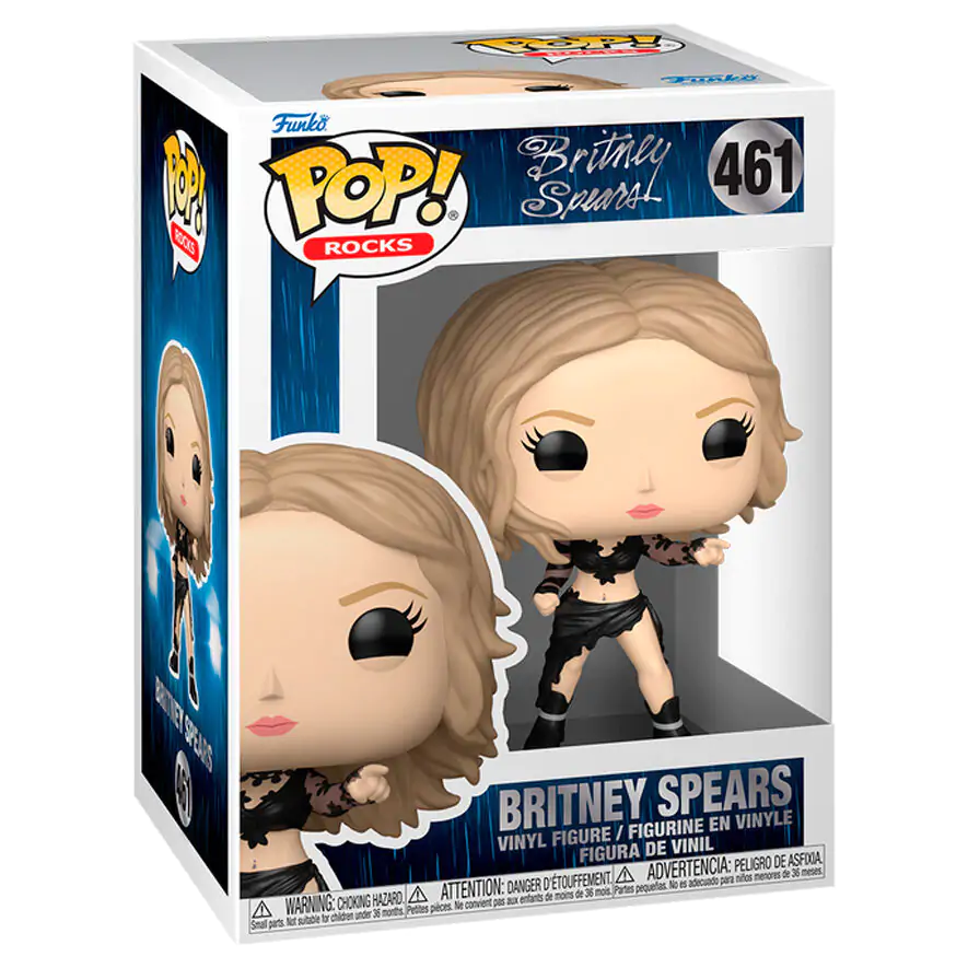 Funko POP figura Britney Spears Stronger fotografija proizvoda