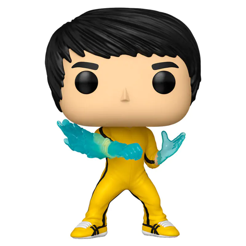 Funko POP figura Bruce Lee fotografija proizvoda