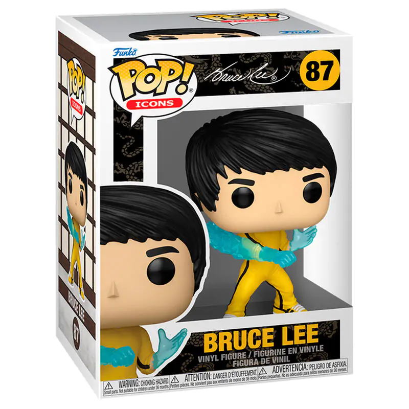 Funko POP figura Bruce Lee fotografija proizvoda