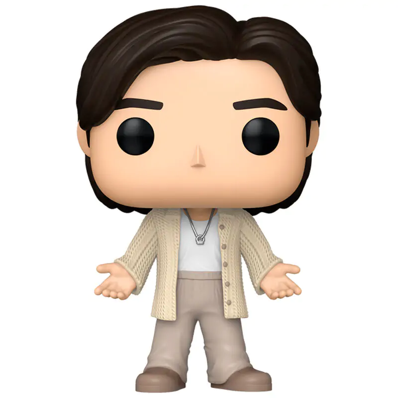 Funko POP figura BTS Indigo RM fotografija proizvoda